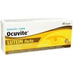 Bausch & Lomb Ocuvite Lutein Forte 30tabs