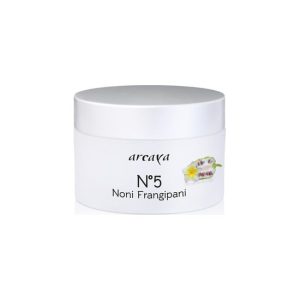 ARCAYA CREAMS Νο 5 NONI FRANGIPANI 100ML
