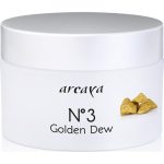 ARCAYA CREAMS No 3 GOLDEN DEW 100ML