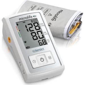 MICROLIFE YΠΕΥΡΑΥΤ ΨΗΦΙΑΚΟ ΠΙΕΣΟΜΕΤΡΟ ΜΠΡΑΤΣΟΥ ΜΑΜ BP A3 PC