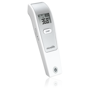 MICROLIFE ΘΕΡΜΟΜΕΤΡΟ ΜΕΤΩΠΟΥ NC150