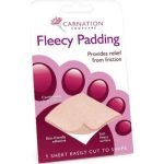 CARNATION FLEECY WEB PADDING 2τεμ.