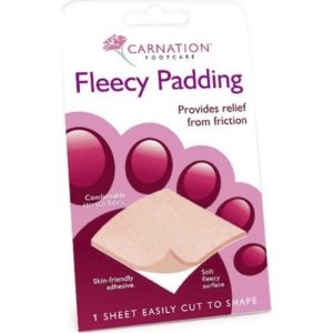 CARNATION FLEECY WEB PADDING 2τεμ.