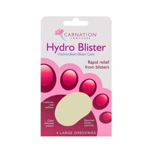 CARNATION HYDROBLISTER ΦΟΥΣΚΑΛΕΣ
