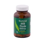 HEALTH AID Milk Thistle 500mg 30tabs