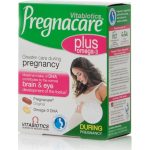 VB-PREGNACARE PLUS 28 TABS / 28 CAPS