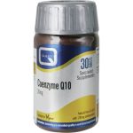 Quest Coenzyme Q10 30MG 30 TABS