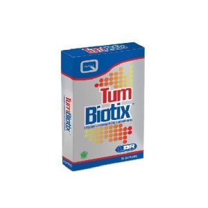 Quest Tumbiotix, Γαλακτικά Βακτήρια για την Καλή Λειτουργία του Εντέρου, Caps 30s