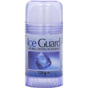 OPTIMA ICE GUARD DEODORANT TWIST UP 120GR