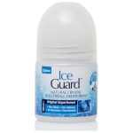 OPTIMA ICE GUARD UNPERFUMED ROLLERBALL 50ML