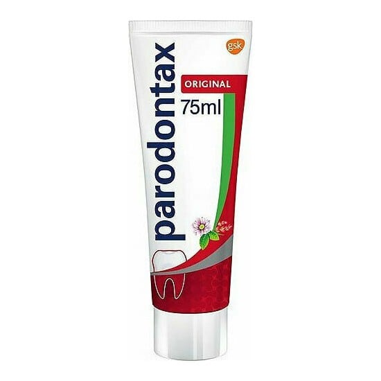 PARODONTAX HERBAL ORIGINAL 75ML