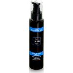 Olive Touch – Black Lava Effect Body & Hair Serum – 100ml