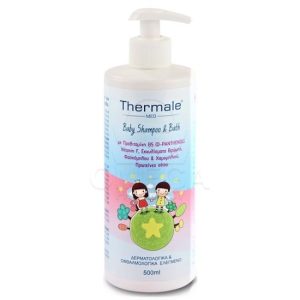 THERMALE BABY  500 ML