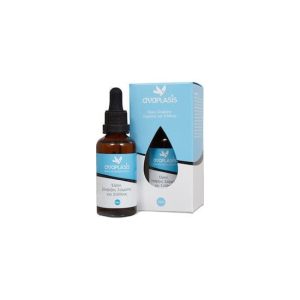 Anaplasis Έλαιο Σύσφιξης Σώματος & Στήθους 50ml