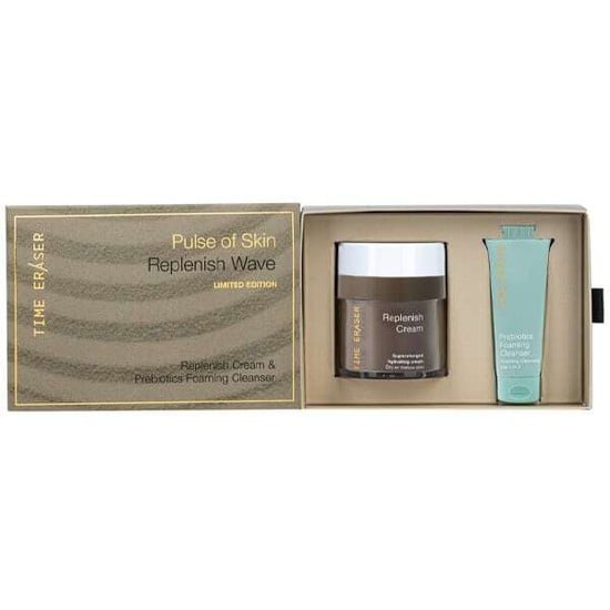 Time Eraser Promo Pulse of Skin Replenish Wave Limited Edition