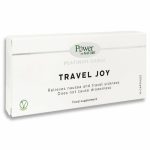 Power Health Platinum Range Travel Joy 10tabs