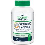 DOCTOR`S FORMULAS VITAMIN C 1000MG 120CAPS