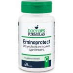 DOCTOR'S FORMULAS EMINOPROTECT 60 CAPS
