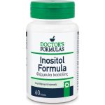 DOCTOR'S FORMULAS INOSITOL FORMULA 60 CAPS