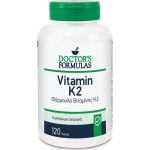 DOCTOR'S FORMULAS VIT.K2 120 CAPS