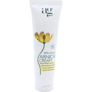 AG PHARM ARNICA CREAM 100ML