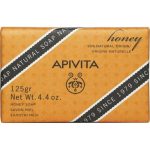 APIVITA SOAP WITH HONEY 125GR