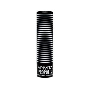 Apivita Lip Care Lip Balm 4.4g - Propolis Ενυδατικό Προστατευτικό Lip Balm Χειλιών