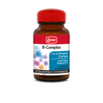 LANES B COMPLEX 60T RED