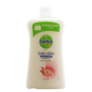DETTOL L/S REF CHAMOMIL.750 ML