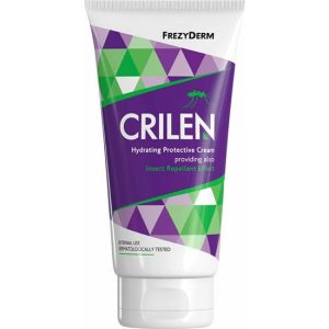 Frezyderm Crilen Εντομοαπωθητικό Γαλάκτωμα 125ml