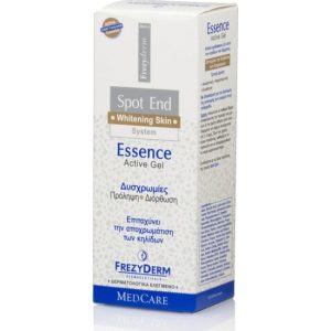 Frezyderm Spot End Essence Active Gel, 50ml