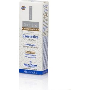 Frezyderm Spot End Corrective, 30ml