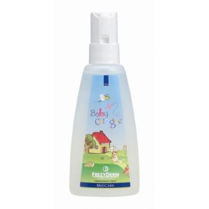 Frezyderm Baby Cologne Ενυδατική Βρεφική Κολόνια 150ml