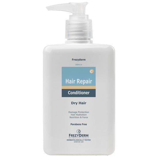 FREZYDERM Hair Repair Conditioner 200ml