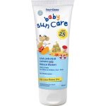 FREZYDERM Baby Sun Care SPF25  100ml