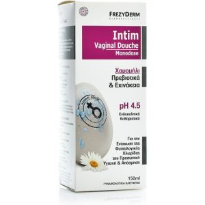 Frezyderm Intim Vaginal Douche Χαμομήλι & Εχινάκεια 150ml