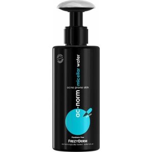Frezyderm Ac-Norm Micellar Water Calming Lotion 200ml