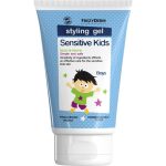 Frezyderm Sensitive Kids Styling Gel for Boys, 100ml