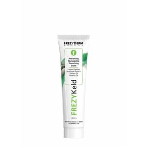 Frezyderm Frezykeld Αναπλαστική Κρέμα για τη Πρόληψη, Βελτίωση και Λείανση Ουλών, 40ml