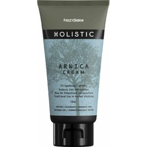 Frezyderm Holistic Arnica Cream Κρέμα με Άρνικα 50ml