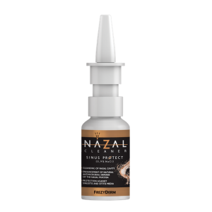 FREZYDERM Nazal Cleaner Sinus Protect 30ml
