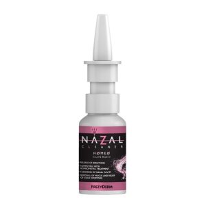 FREZYDERM Nazal Cleaner Homeo 30ml