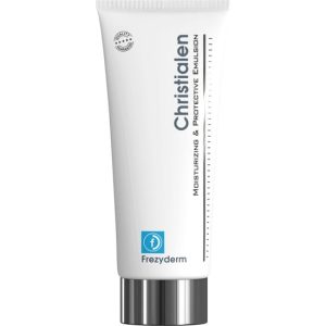 Frezyderm Christialen Ενυδατικό και Προστατευτικό Γαλάκτωμα Προσώπου & Σώματος 200ml