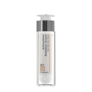 Frezyderm Antioxidant Radiation Guard SPF80 Προστασία για Δερματικές Περιοχές Υψηλού Κινδύνου, 50ml