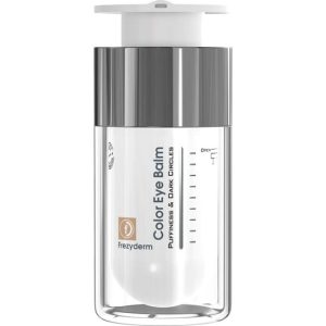 Frezyderm Color Eye Balm Κρέμα Ματιών με Χρώμα για Μαύρους Κύκλους & Σακούλες 15ml