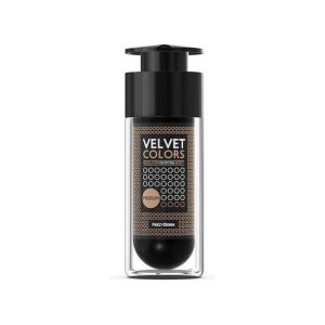 Frezyderm Velvet Colors Μake Up Medium 30ml
