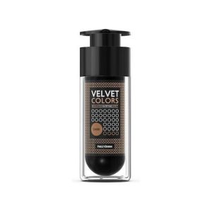 Frezyderm Velvet Colors Μake Up Dark 30ml