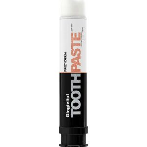 Frezyderm Gingivital Toothpaste Οδοντόκρεμα - Αντιμετώπιση Συμπτωμάτων Ουλίτιδας 75ml