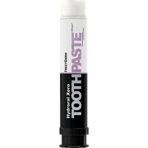 Frezyderm Hydroral Xero Οδοντόπαστα Κατά της Ξηροστομίας 75ml