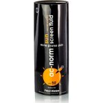 Frezyderm Ac-Norm Sunscreen Fluid SPF50+ 50ml